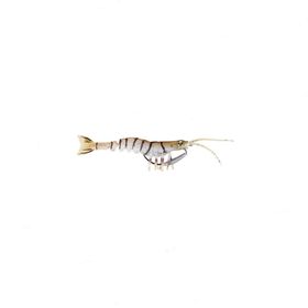 Savage Gear TPE Manic Shrimp 6.5 cm 4 gr Suni Yem