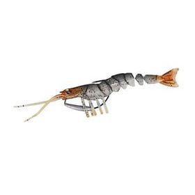 Savage gear TPE Manic Shrimp Natural 10 cm 8 gr Suni Yem