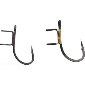 Savage Gear Twin Spike L 3/0 5 Pcs Stinger Hook