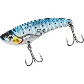 Savage Gear VIB Blade 4.5 cm 8.5 gr Sardine Suni Yem