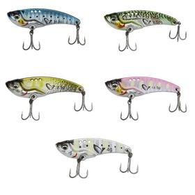 Savage Gear VIB Blade 4.5 cm 8.5 gr Sardine Suni Yem