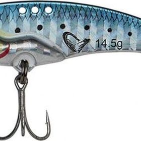 Savage Gear VIB Blade 4.5 cm 8.5 gr Sardine Suni Yem