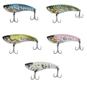 Savage Gear Vib Blade 4.5 cm 8,5 gr Suni Yem