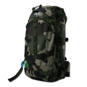 Savage HH02162 Kamuflaj Sırt Çantası