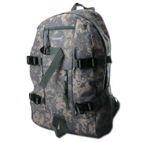 Savage HH03205 Kamuflaj Sırt Çantası