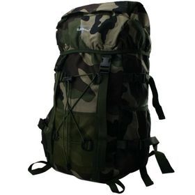 Savage HH06382 Kamuflaj Sırt Çantası