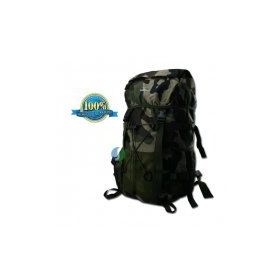 Savage HH06382 Kamuflaj Sırt Çantası