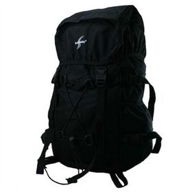 Savage HH06382 Ventura 75 lt Siyah Sırt Çantası