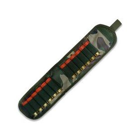 Savage Kamuflaj DR.001 Tactical Çift Taraflı Kemer Fişekliği