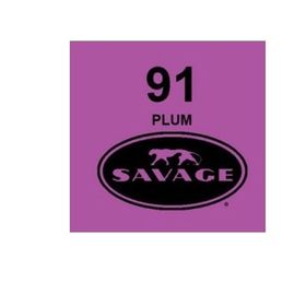 Savage Plum 271x1100 cm Stüdyo Kağıt Fon