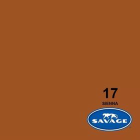 Savage U.S.A Sienna 271x1100 cm Stüdyo Kağıt Fon