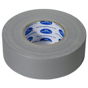 Savage USA 25 mm x 50 m Gray Gaffer Tape