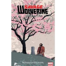 Savage Wolverine 4 - Jen Van Metter Gail Simone Frank Tieri David Morrell John Arcudi