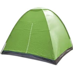 Savage YS-127 Standart 2P Yeşil 200x140x110 cm Dome Kamp Çadırı