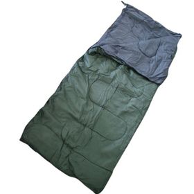 Savage YS-506 -5 C Yeşil Uyku Tulumu