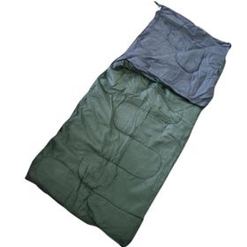 Savage YS-506 -5 C Yeşil Uyku Tulumu