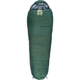 Savage YS-530 -30 C Haki Uyku Tulumu