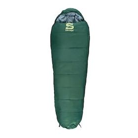 Savage YS-530 -30 C Haki Uyku Tulumu