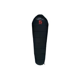 Savage YS-530 -30 C Siyah Uyku Tulumu