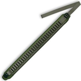 Savage YT-010 Yeşil 30'lu İmperteks Açık Fişeklik