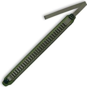 Savage YT-010 Yeşil 30'lu İmperteks Açık Fişeklik