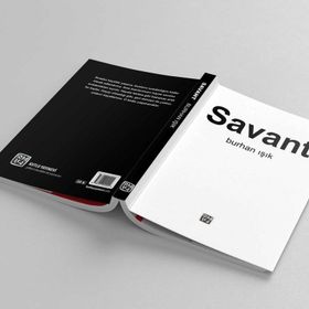 Savant - Burhan Işık