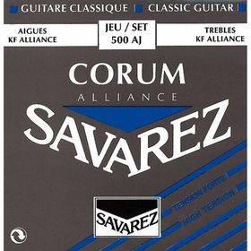 Savarez 500AJ Mavi Alliance Klasik Gitar Teli