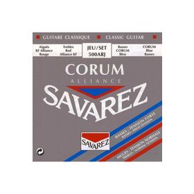 Savarez 500ARJ Alliance Cantiga Blue Forte Klasik Gitar Teli