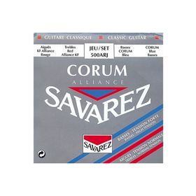 Savarez 500ARJ Mavi Alliance Klasik Gitar Teli