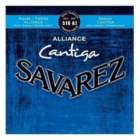 Savarez 510AJ Alliance Cantiga High Klasik Gitar Teli
