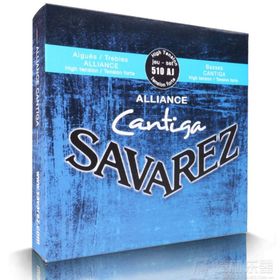 Savarez 510AJ Alliance Cantiga High Klasik Gitar Teli