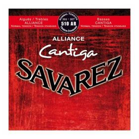 Savarez 510AR Alliance Cantiga Klasik Gitar Teli