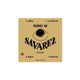 Savarez 520B Low Tension Klasik Gitar Teli