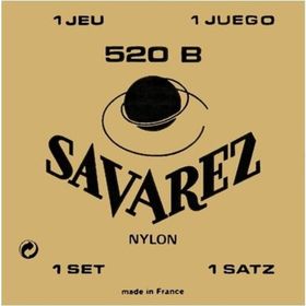 Savarez 520B Low Tension Klasik Gitar Teli