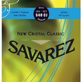 Savarez 540CJ Klasik Gitar Teli