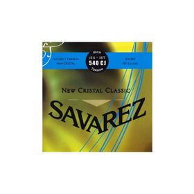 Savarez 540CJ Klasik Gitar Teli