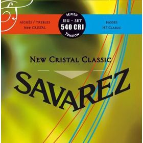 Savarez 540CJ Klasik Gitar Teli