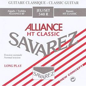 Savarez 540R Mixed Tension Klasik Gitar Teli