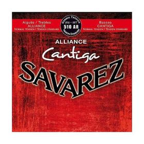 Savarez Alliance Cantiga Normal Tension Klasik Gitar Teli