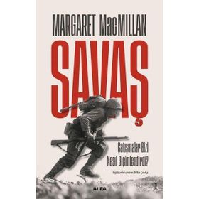 Savaş Alfa Yayınları