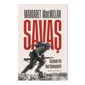 Savaş Alfa Yayınları
