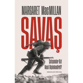 Savaş Alfa Yayınları