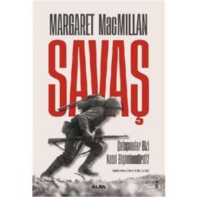 Savaş Alfa Yayınları