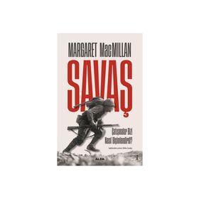 Savaş Alfa Yayınları