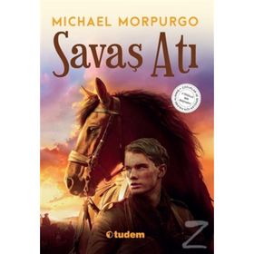 Savaş Atı - Michael Morpurgo