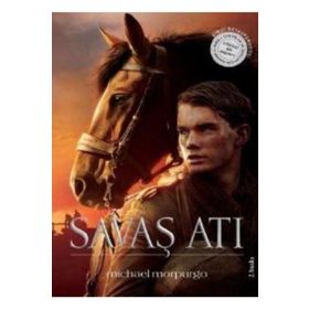 Savaş Atı - Michael Morpurgo