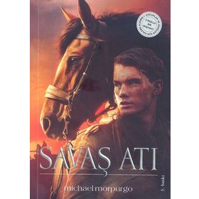 Savaş Atı - Michael Morpurgo