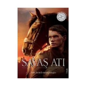 Savaş Atı - Michael Morpurgo