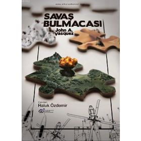 Savaş Bulmacası - john a vasquez