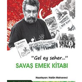 Savaş Emek Kitabı - Nalan Mahsereci